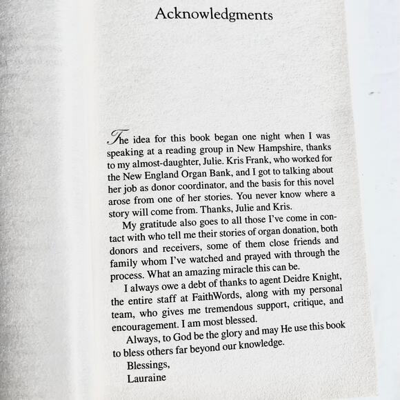 One Perfect Day: A Novel - Book by Lauraine Snelling - Picture 6 of 7